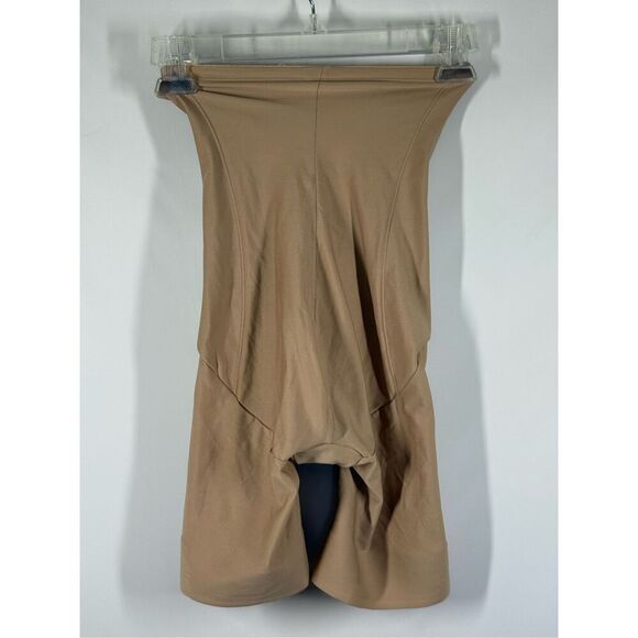 Soma High Waist Bike Short Size Medium - Picture 7 of 7